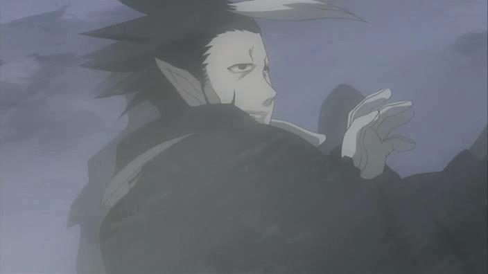 Otaku Gallery  / Anime e Manga / D.Gray-Man / Screen Shots / 46 - Illusione d`argento / 197.jpg